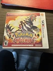 Nintendo Pokémon Omega Ruby (3DS, 2014)