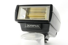  Excellent   Olympus Electro Flash T32 Shoe Mount Xenon For OM-Sysmte READ
