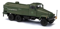 Busch 51559 Ifa G5´59 Tankw. Bepo Tanker 1:87