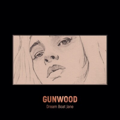 GUNWOOD - DREAM BOAT JANE   CD NEU
