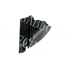 Per ROLLS ROYCE Wraith Dawn Guide dispositivo paraurti anteriore superiore destro 51117376996