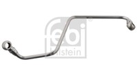 Febi Bilstein 103661 ÖLleitung, Lader FüR CitroËN, Ford, Peugeot