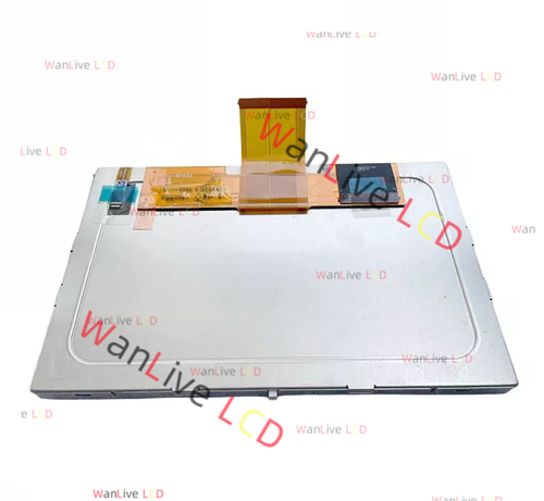 7" Inch DD070IA-05D Sachnumer: 03124444 LCD Display Screen 1 Year Warranty - 第 1/5 張圖片