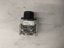 Allen Bradley 800H-JR2 Selector Switch