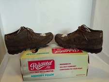 women's skechers totem pole 49013 moccasin booties