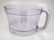 Hamilton Beach Food Processor 70590 70591 70595 FP11 Work Bowl Replacement