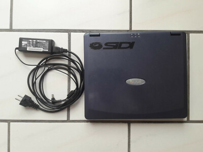 BenQ JoyBook R22E  DVD-RW  LAN & WLAN 