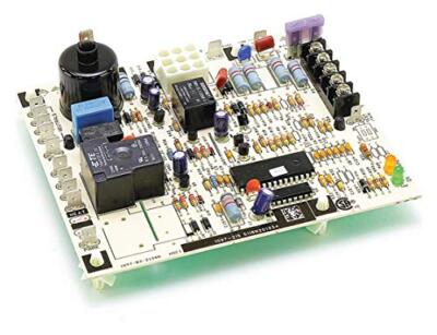 Modine Controller Modine 5H0797490000 IGNITION CONTROL BOARD 322456 | eBay