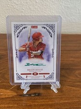 2022 Onyx Vintage Extended Baseball Cards Checklist 16