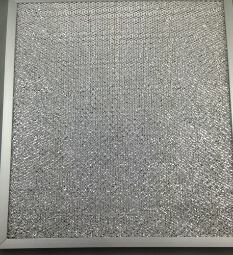 rangehood aluminium filter