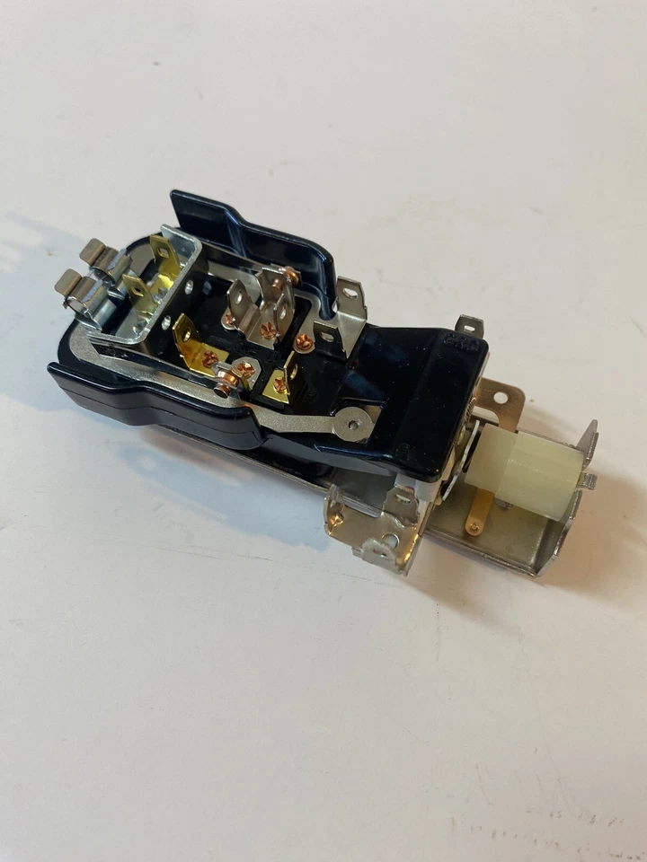 NUEVO 1955 1956 1957 Chevy Corvette interruptor de faros D1514 1995082 herramienta OG Foto 3 de 4