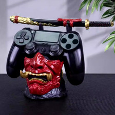 Ghost of Tsushima Gaming Controller Holder | ...