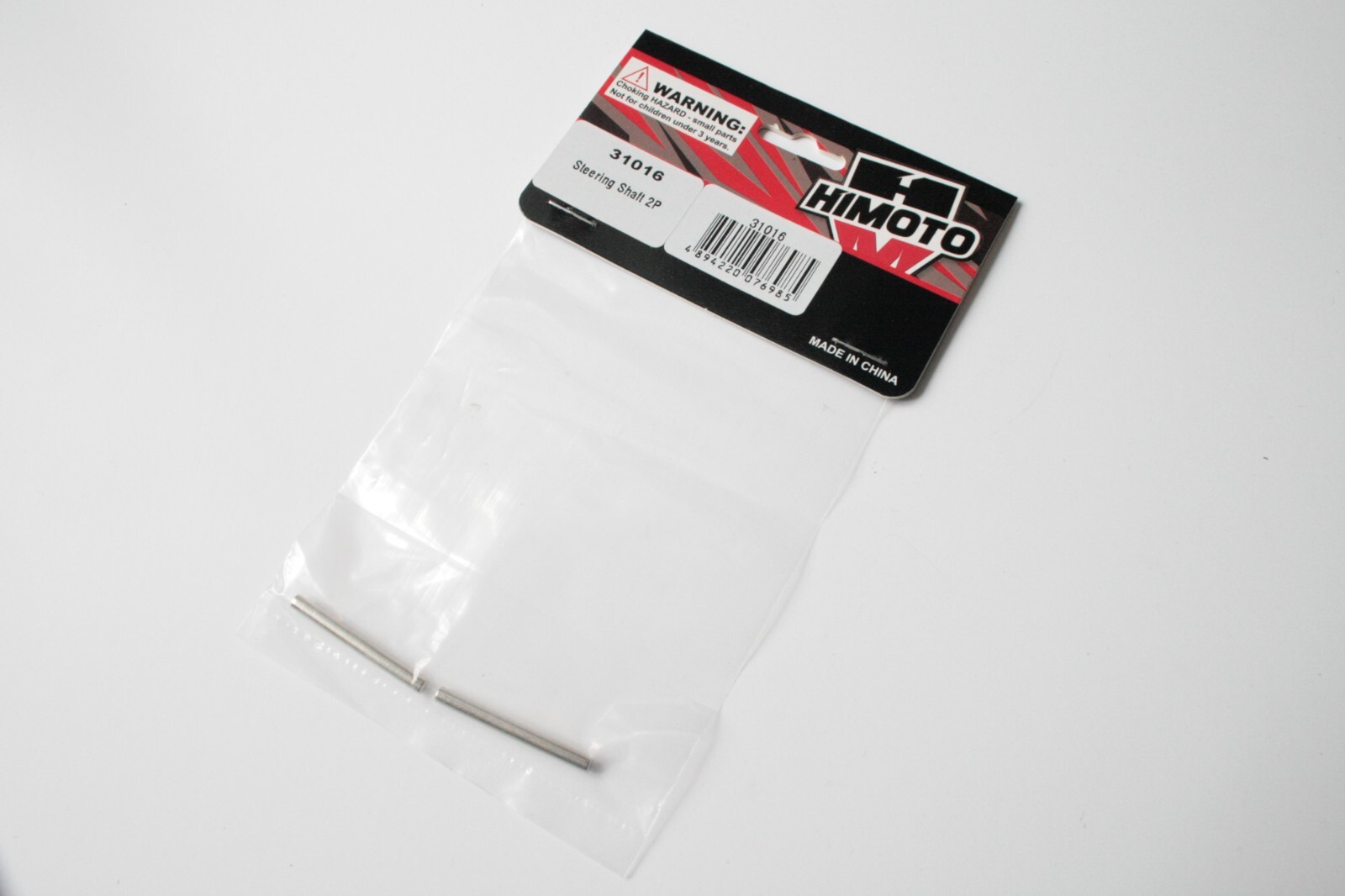 Himoto E10 Steering Shafts - 31016