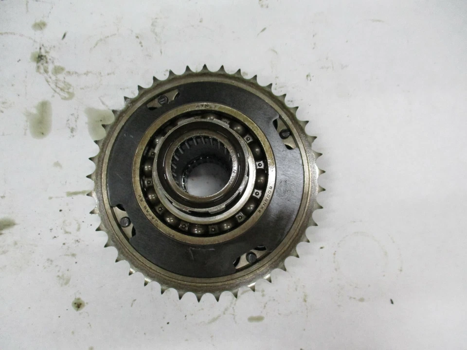 Звездочка основного привода 1978 Honda CB 750 K - Изображение 3 из 3
