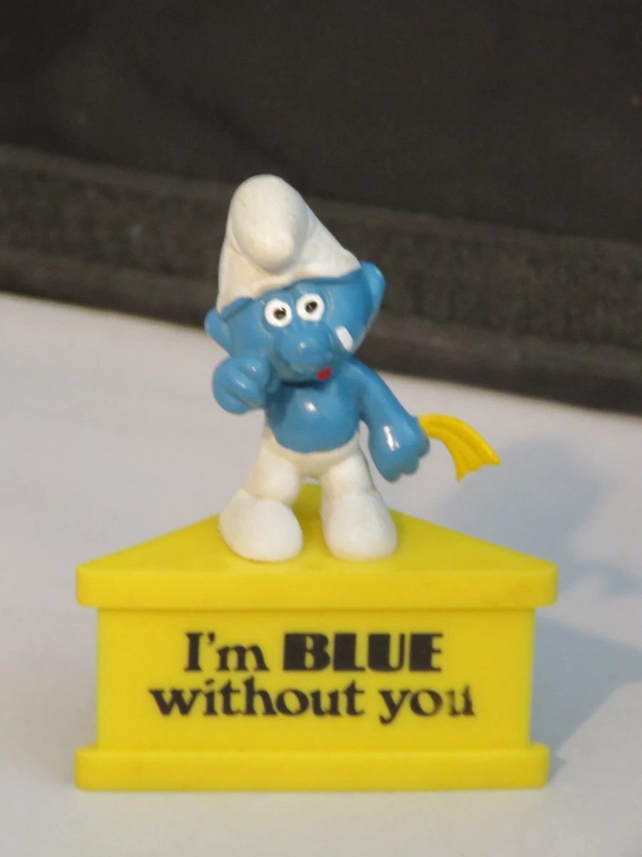What does best sale smurf stand for