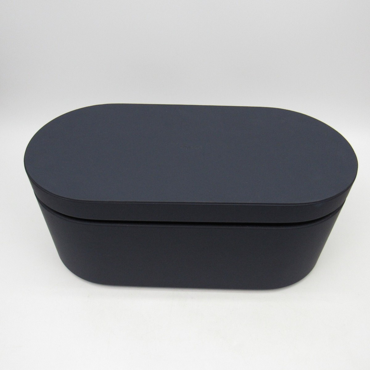 Dyson Blue Storage Box Dyson Airwrap Prussian Blue Storage Case Box (CASE ONLY  main image 4