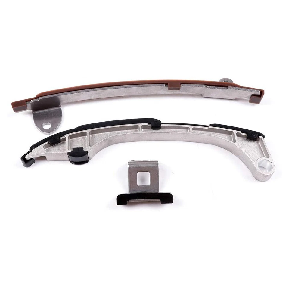 Engine Timing Chain Kit w/05224-2V CRANK GEAR 18T for Toyota for RAV4 09-13 2.5L Foto 4 de 4