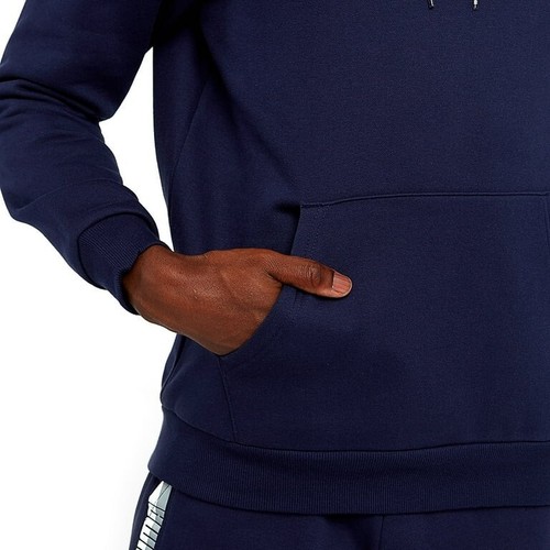 Puma Better Essentials Hoodie. Brand New. Mens Size: Medium - Picture 4 of 5