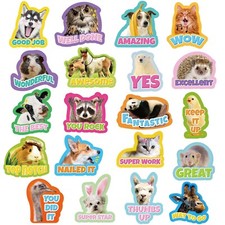 800 Pcs Teacher Reward Stickers for Students Funny Reward Stickers for Kids M...