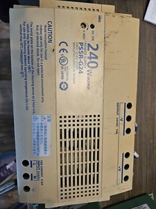 Idec 240 W Output power Supply PS5R-G24