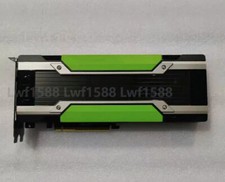 Nvidia Tesla M40 24GB GPU GDDR5 PCI-E 3.0x16 accelerator graphics card