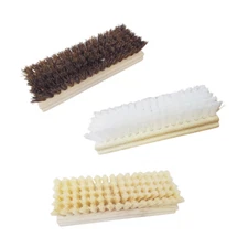 Magnolia Brush - Oblong Scrub Brush