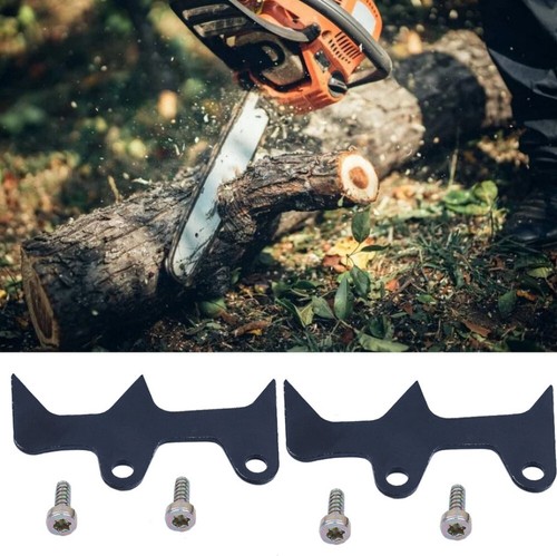 Puntale Abbatitrice Per Motosega McCulloch 105/125 &ndash; Felling Dog Spike Bumper &ndash; UP 235