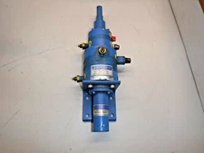 King Engineering Corp Sensor Control Mod. 860-39-38