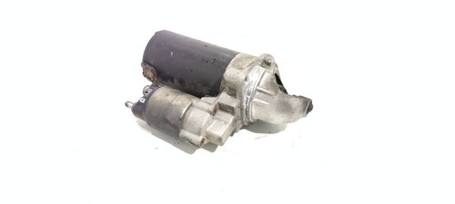 BMW 3 E46 2003 Anlasser Starter Motor 7505979 Benzin 105 kW ARB2391
