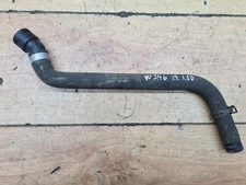 Mercedes W176 W246 A B Class pipe hose tube engine water coolant A2465010282