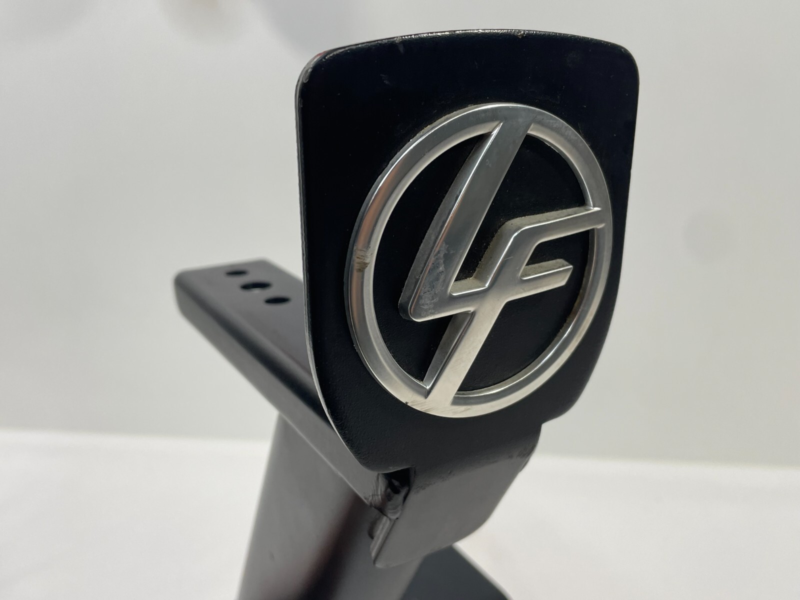 FILA PEZZO DI RICAMBIO: Life Fitness GX Row Rower GAMBA POSTERIORE: PIEDE BASE 75327