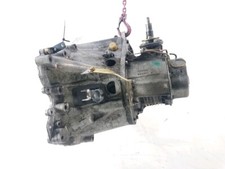 Boite de vitesse Citroen ID