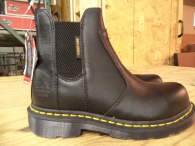 dr martens fusion