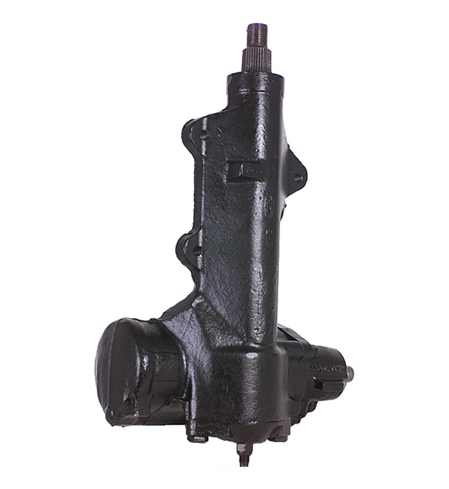 Engranaje de dirección-RWD Cardone 27-7504 Reman Foto 3 de 4