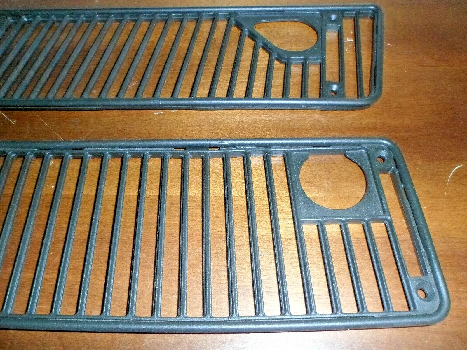 1991 Bentley - Cowl Vent