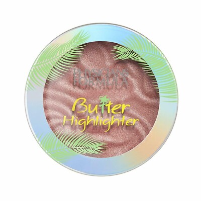 Physicians Formula Butter Highlighter. Creme zu Puder Highlighter. Rosa/Rose
