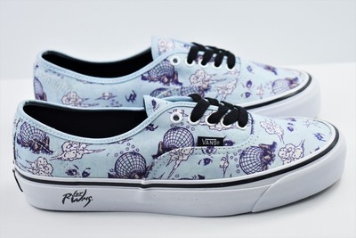 vans vault x robert williams