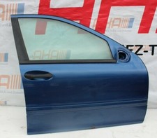 Mercedes W203 C-Klasse T&uuml;r vorne rechts Farbe 345  K877