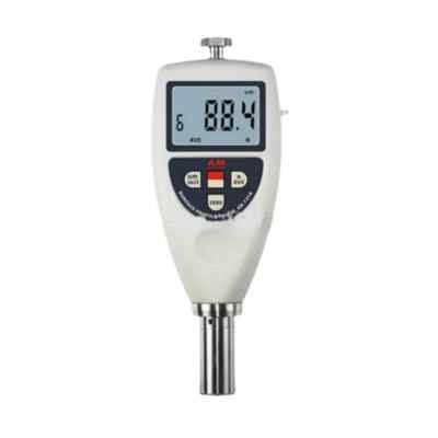 Handheld Surface Roughness Meter Surface Profile Gauge with High Precision