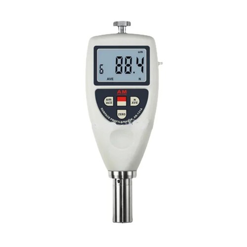 Handheld Surface Roughness Meter Surface Profile Gauge with High Precision - Picture 1 of 4