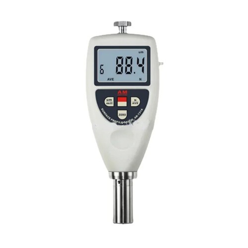 Handheld Surface Roughness Meter Surface Profile Gauge with High Precision - Picture 1 of 7