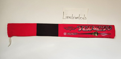 Monsta Pink Torch Bat Sleeve