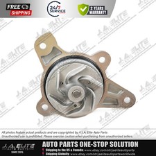 Water Pump Sealed for Bentley Continental Flying Spur 07D121008B