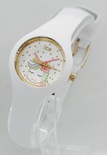 ✅ Ice Watch Fantasia Bianco Orologio da Polso Bambina 018421 - XS ✅