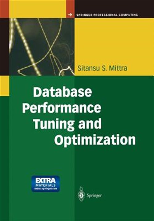 Database Performance Tuning and Optimization : Using Oracle, Paperback by Mit...