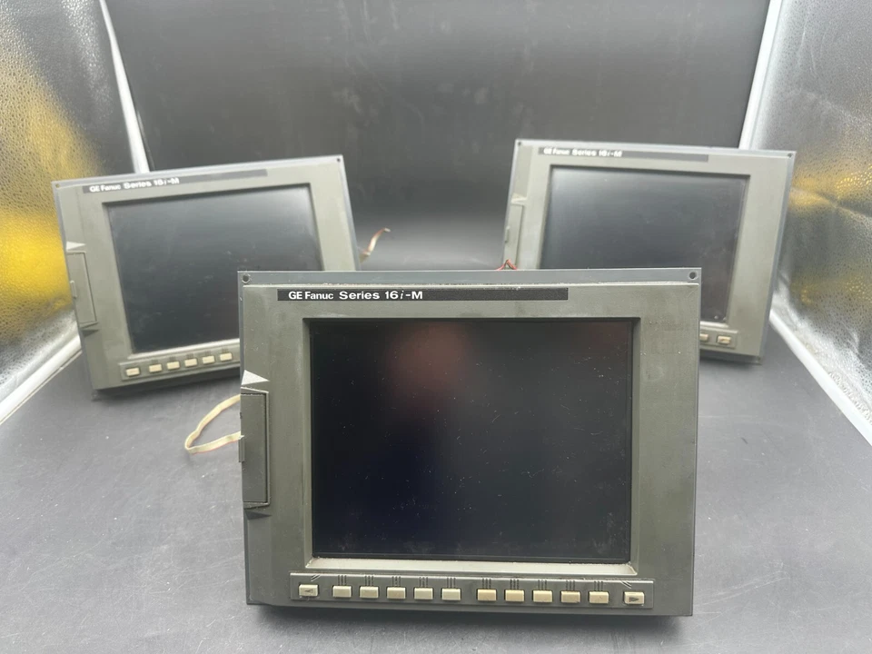 1pc X FANUC A02B-0236-B543 A02B0236B543 Series 16i-MA Tested Warranty - Image 2 of 4