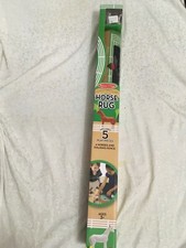 melissa and doug horse rug