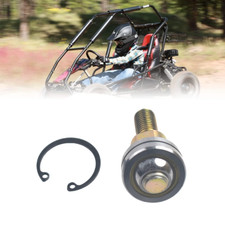 Ball Joint Knuckle For Coleman KT196 196cc 6.5 Hp Hisun 200cc HS200 Go Kart