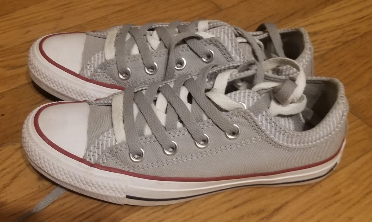 Converse size best sale 5 ebay