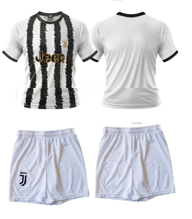 COMPLETO BAMBINO 13 14 ANNI DELLA JUVENTUS 2023/24 MAGLIETTA PANTALONE JUVE  2024